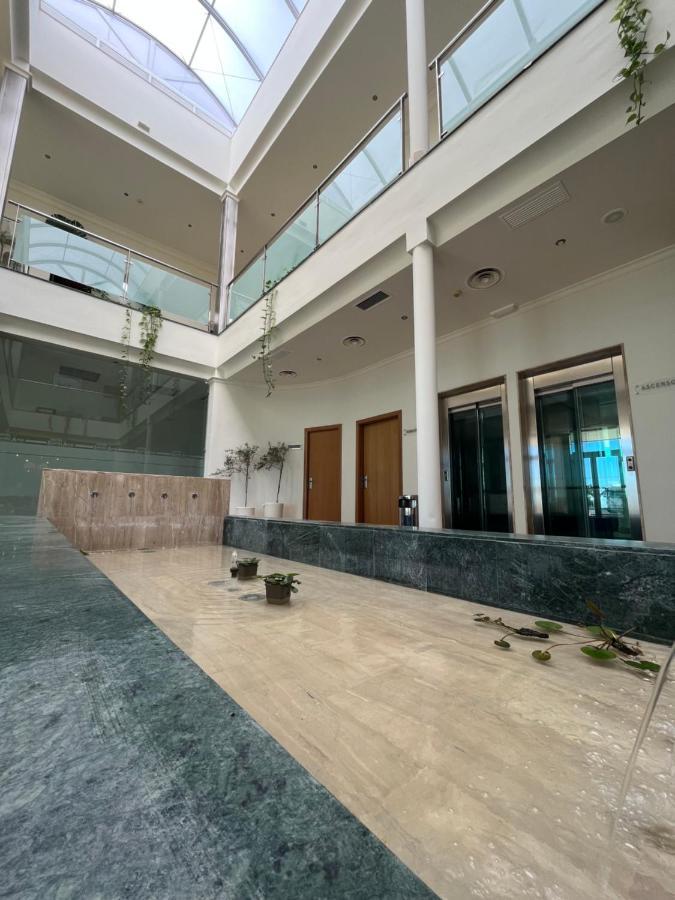 Hotel Santa Ana Ла-Карлота Экстерьер фото